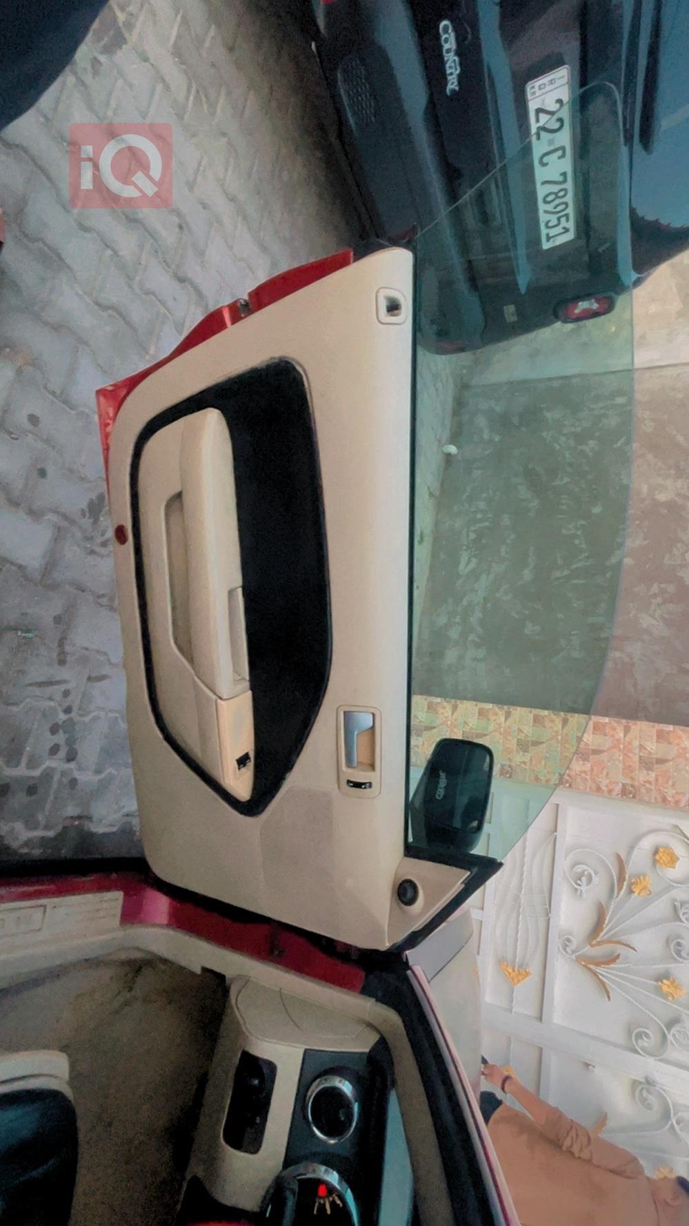 فورد موستانج